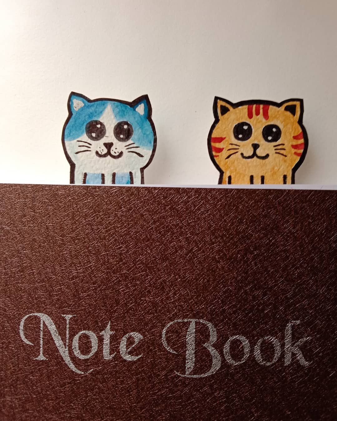 BOOKMARKS