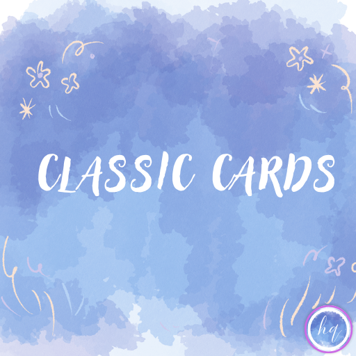 Classic Cards