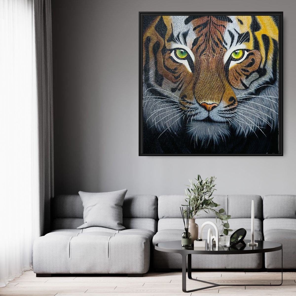 PAINTINGS