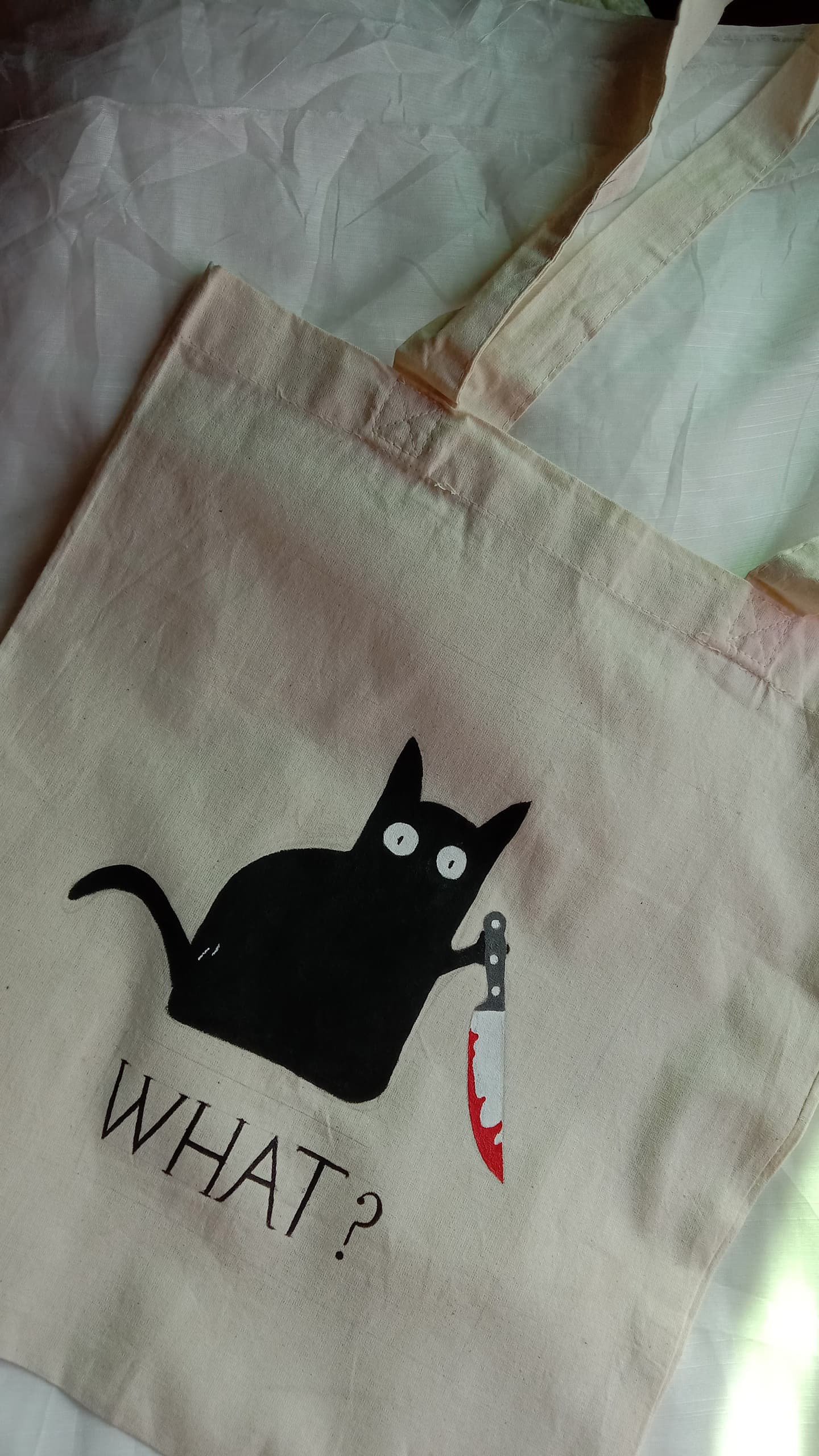 TOTE BAGS