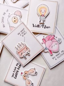 pun cards