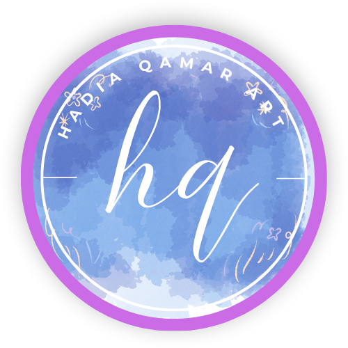 HadiaQamarArt
